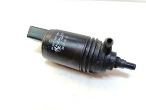 BMW 1 E81 E87 2008 Pumpe Scheibenwaschanlage 7199567 UST109875