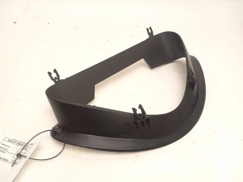 LUNETA DE ACABAMENTO DE PAINEL DE VELOCIDADE compatível com MERCEDES-BENZ E320 2004 OEM A2116890439 - Imagem 4 de 4