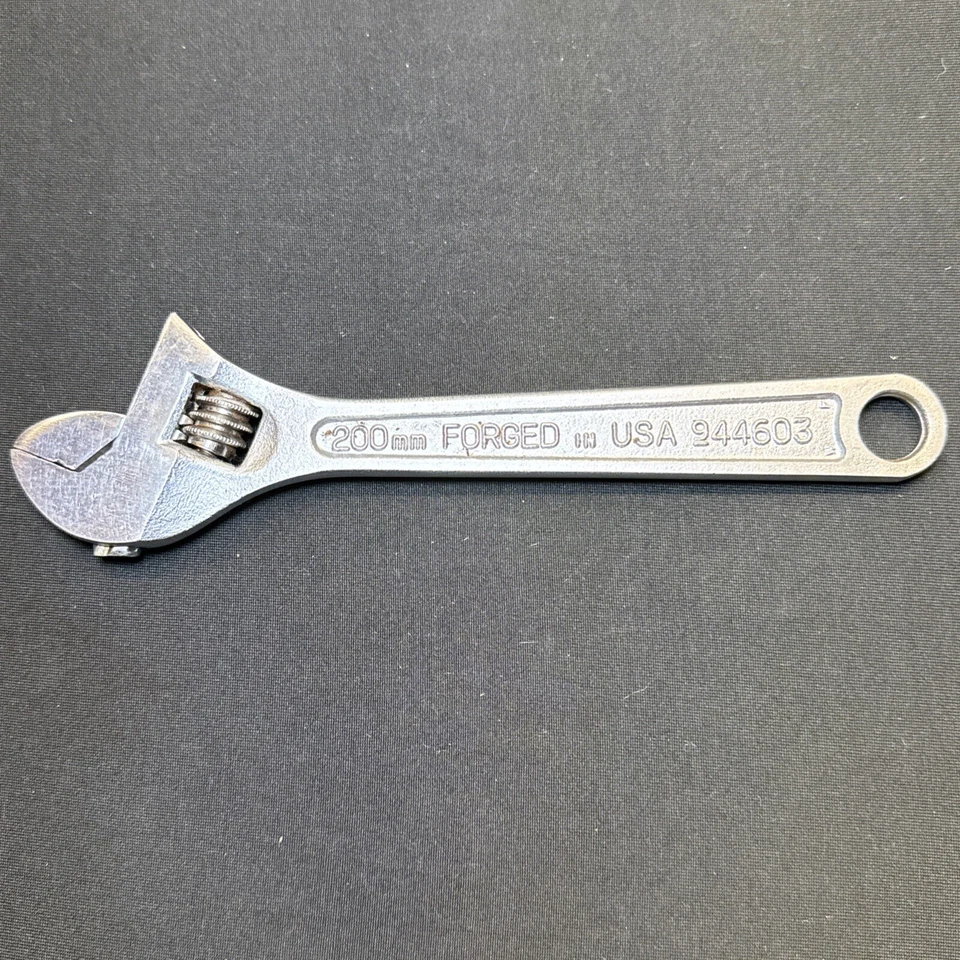 Лот из 6 винтажных инструментов Craftsman = V = США. - Изображение 4 из 4