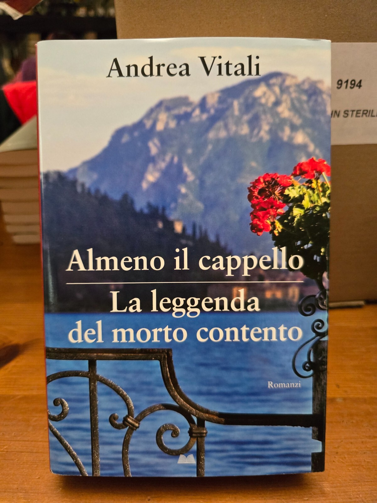 Foto 1 di 9
