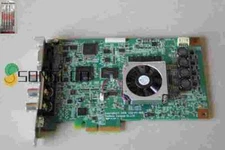 1PCS CANOPUS EDIUS STORM 3G PCI-E 90days warranty via DHL or EMS