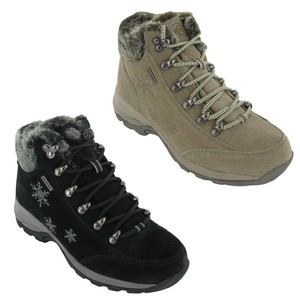 waterproof walking boots womens uk