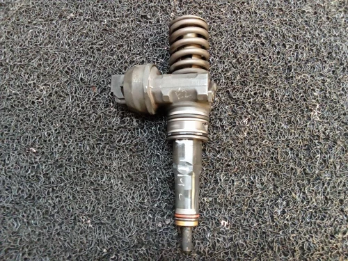 0414720215 Inyector para SEAT IBIZA (6L1) Hit 2006 1649331 - Imagen 1 de 10