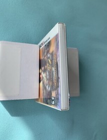 Street Fighter IV (Nintendo 3DS) in Rare Find Condition for VGA grading