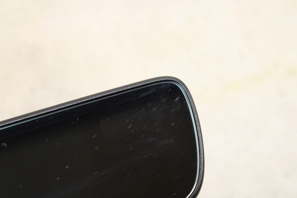 2015-2021 Subaru WRX STI Rear View Mirror OEM LC84 - Image 4 of 4