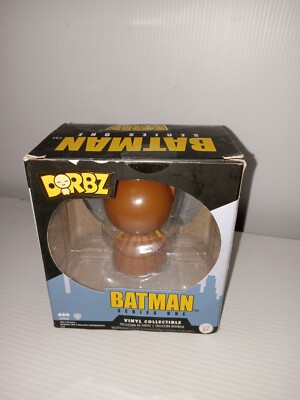 FUNKO DORBZ BATMAN TWO-FACE #247 VINYL FIGURE DC COMICS EXCLUSIVE NEW IN BOX