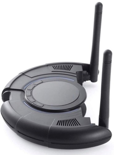 Bluetooth 5.0 Wireless Transmitter Receiver for TV Low Latency Wireless Audio - Bild 2 von 7