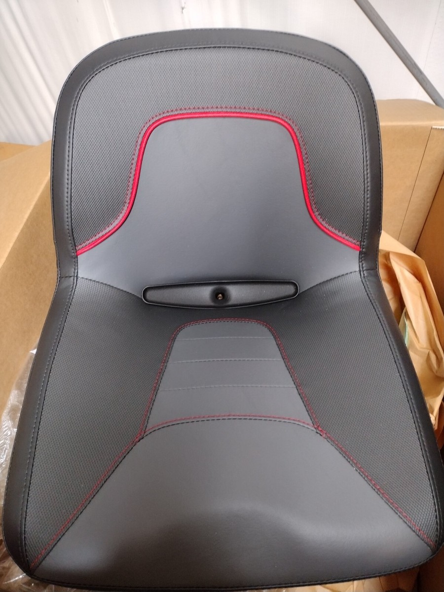New OEM Snapper Seat Part# 84003944 | eBay