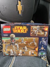 LEGO Star Wars Utapau Troopers (75036 