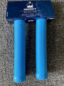 merritt bmx grips