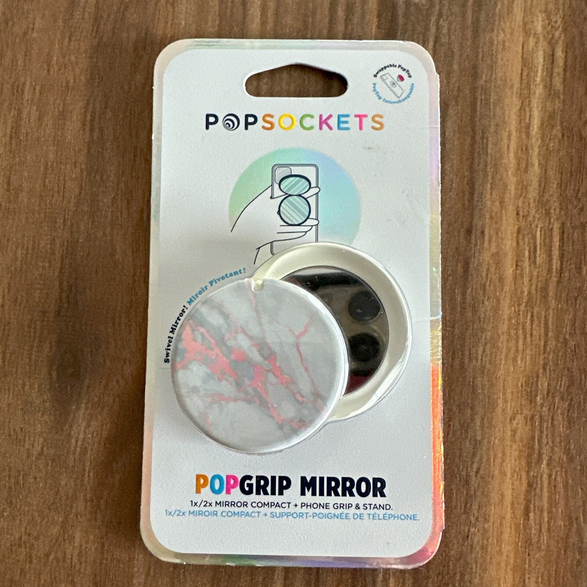 Grip Fixing A Popsocket To Fix Broken Popsocket Spinning Pop