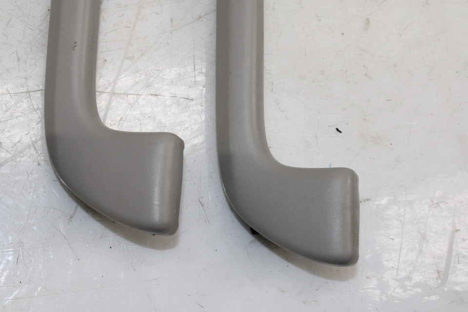 Juego de manijas de agarre Acura TL 2009-2014 OEM FW77 Foto 3 de 4