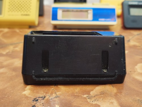 Vintage Lot of 7 Retro CASIO DESK DIGITAL MELODY ALARMS - For Parts - Picture 18 of 24