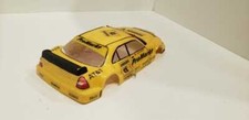Mercedes dtm rare body scalextric 1/24 vintage argentina