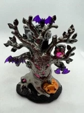 Bath & Body Works Halloween Monster Tree Nightlight Wallflower Plug