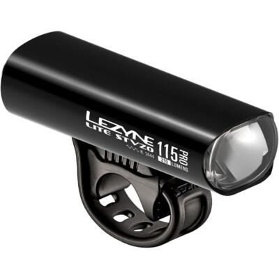 Lezyne Leuchte Lite Drive Pro 115 310 Lumen