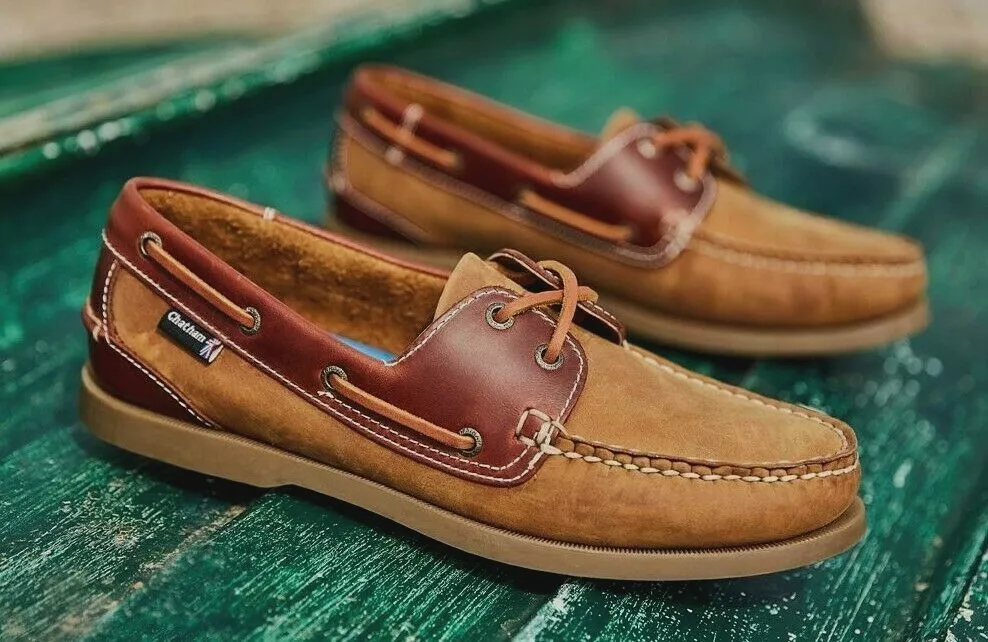 Chatham shoes hotsell discount code