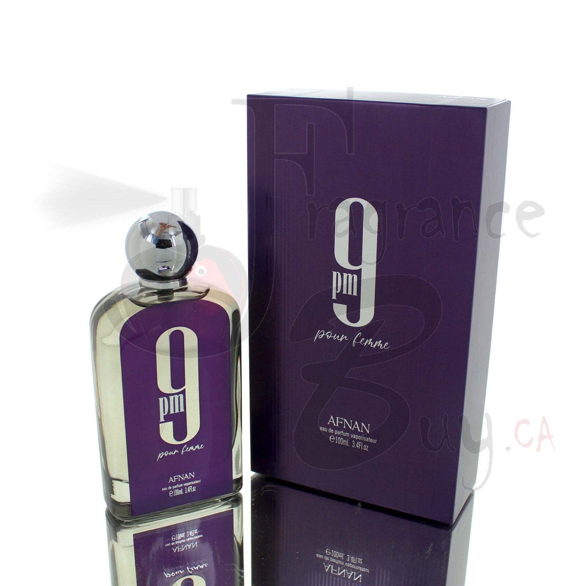 AFNAN 9 pm オードパルファム 100ml Afnan 9 Pm Perfume for Men by Afnan in Canada – Perfumeonline.ca