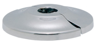 Rosace articulée Tube cuivre - 54 x 14 mm 329300 - Gripp à l'unité