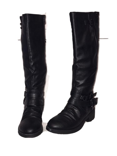 universal thread amalia boots