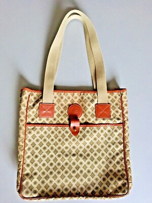 Original ETRO - Große Einkaufstasche Ltd Special Edition 1988