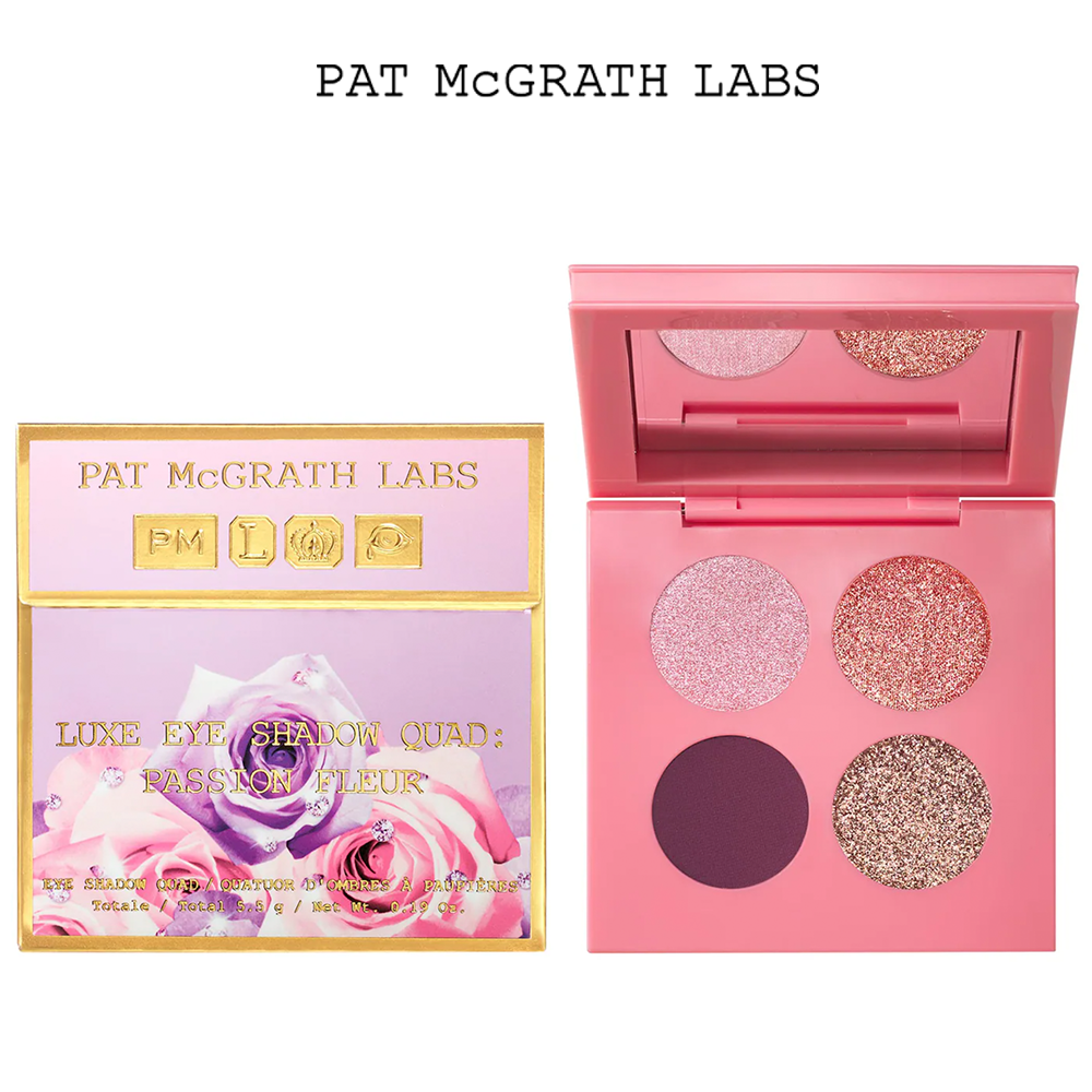 00892様 PAT McGRATH LABS & Huda Beauty 00892様 PAT McGRATH LABS & Huda Beauty PAT McGRATH LABS