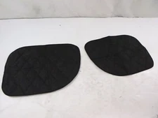 Pair Of 4 Knines Pet Car Door Protective Cover Black No Packaging.
