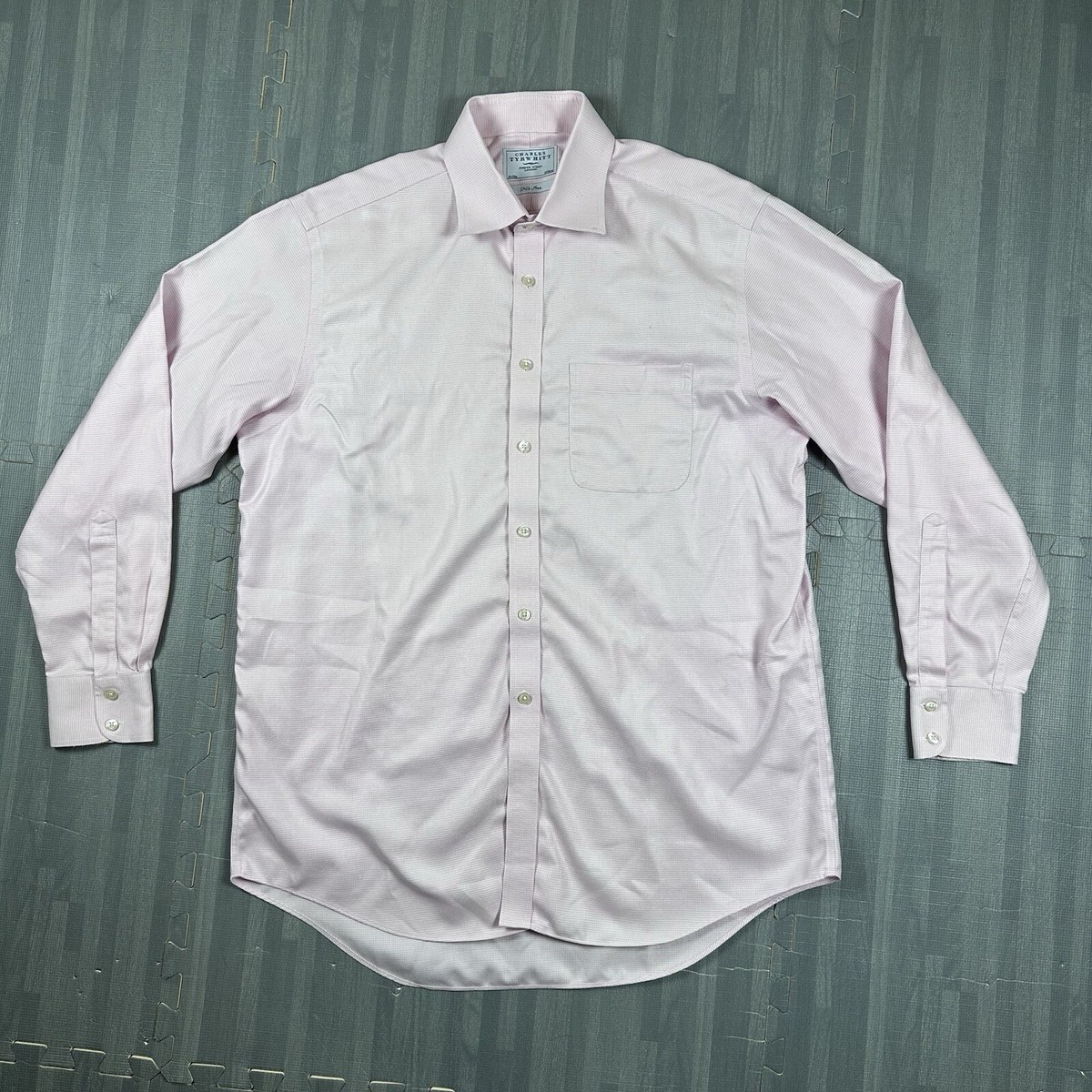 sport dress shirt Hugo Boss Sport Shirt Midnight Blue Pattern - Slim Fit XXXL REDUCED main image 0