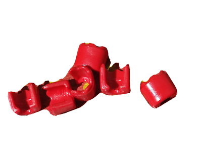 PLAYMOBIL X6 PUÑOS Lila Clasicos Pilotos Romanos Oeste Medievales - Foto 7