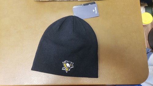 NWT NHL PITTSBURGH PENGUINS CAP HAT 