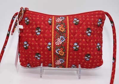 Vintage Vera Bradley Shoulder Bag in