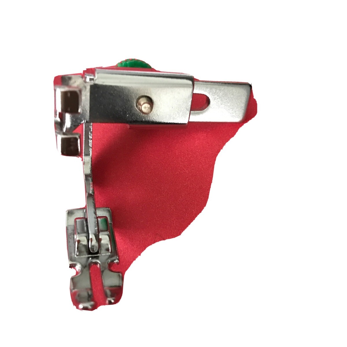Janome Zipper Foot—for High Shank Top Loading Sewinf Machines