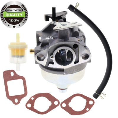 For Honda GCV160LA  A1A,A2R,BHH,E1A2,GCT,HON,N1A,RAN,R3A,S1A,S3A # 16100-Z0L-853