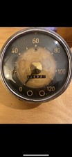Tacho Trabant Wartburg 311 Goldpunkt