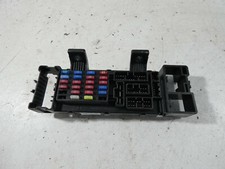 Chevrolet Rezzo BJ 2006 Sicherungskasten AK-3659