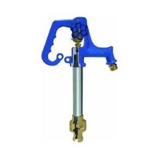 SIMMONS 804LF LEAD FREE 77" YARD FROST PROOF WATER HYDRANT NEW USA MADE 1418946