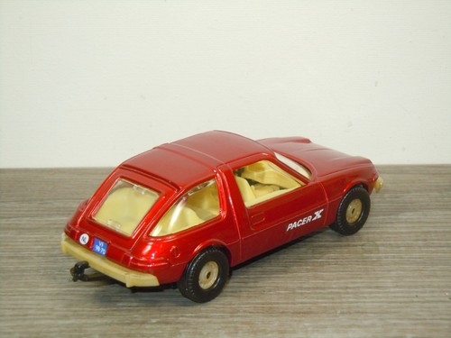 AMC Pacer - Corgi 1:36 *70250 - Picture 3 of 4