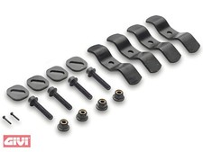 Montagekit GiVi für Adapterplatten universal Z113C / Z113NB / E250 / E