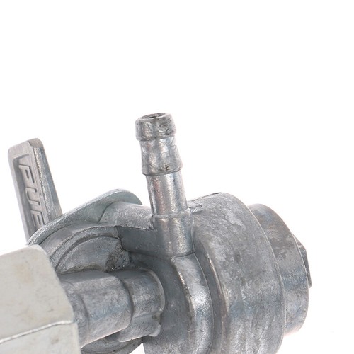 Fuel Tank Tap Valve Shut Off Filter Switch Generator Engine Petcock On Off - Picture 6 of 12