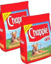 chappie 15kg