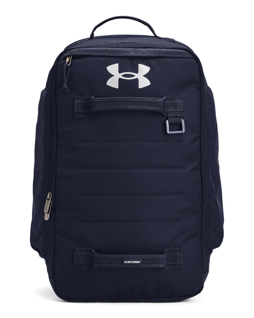 Under Armour - Contain Laptop Backpack 2.0 - 1378413, 15" laptop, dad gift,