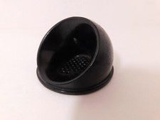 One Old Original Automatic Electric Handset Transmitter Spit cup Very Good Cond.