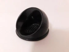 1 - Old Original Automatic Electric Handset Transmitter Spit cup Very Good Cond.