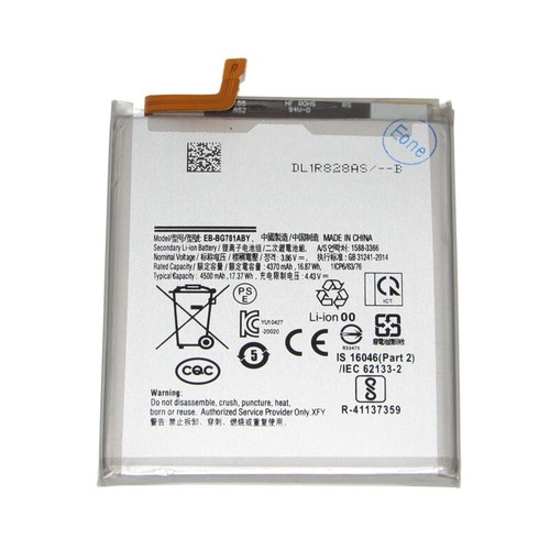 For Samsung Galaxy S20 S21 S22 S23 S24 Plus Ultra FE Inter Battery Replacement - Picture 40 of 98
