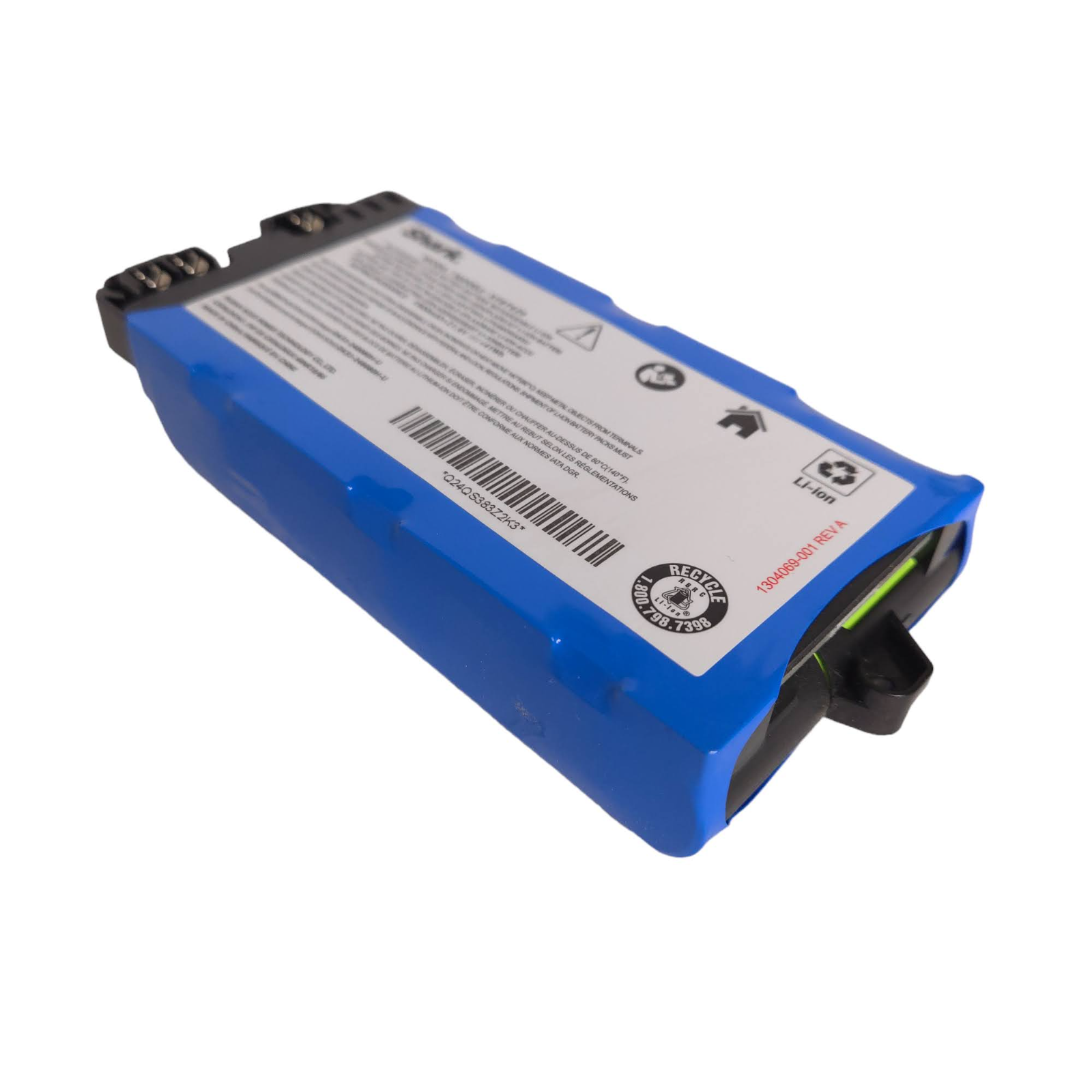 Genuine Shark IX141 IX142 IX143 IX140 IZ140 IZ162H Front Brush - Foto 8