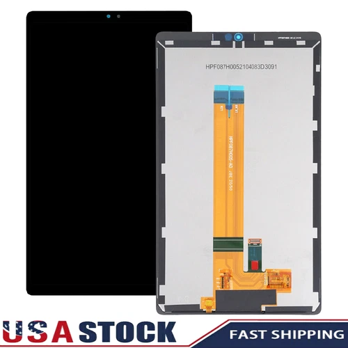 For Samsung Galaxy Tab A7 Lite 8.7" SM-T220 SM-T227U LCD Touch Screen Digitizer