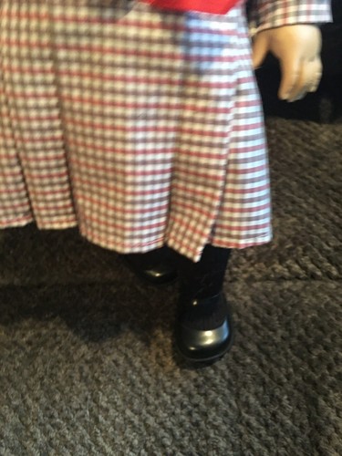 Muñeca Samantha American Girl Pleasant Company original - Imagen 3 de 5
