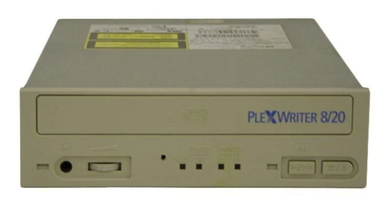 PLEXTOR Ultra SCSI CD, DVD & Blu-ray Drives for sale | eBay