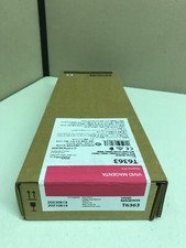 Sealed Genuine Exp.2023 Epson T6363 Vivid Magenta Ink Cartridge Pro 7900 9900