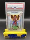 2025 Panini Certified Jayden Daniels #JDS Franchise Foundations PSA 10 POP 1